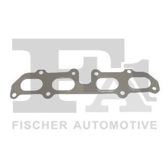 Прокладка випускного колектора fa1 (fischer automotive one) 413003