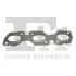 Прокладка випускного колектора FA1 (Fischer Automotive One) 413006 (фото 1)