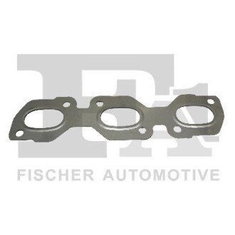 Прокладка випускного колектора fa1 (fischer automotive one) 413-006 на Форд Эскейп