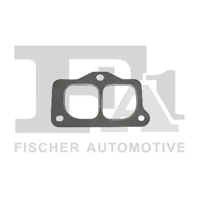 Прокладка выпускного коллектора FA1 (Fischer automotive one) 413009