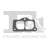 Прокладка выпускного коллектора FA1 (Fischer automotive one) 413009