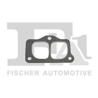 Прокладка випускного колектора fa1 (fischer automotive one) 413009 на Форд Сиерра