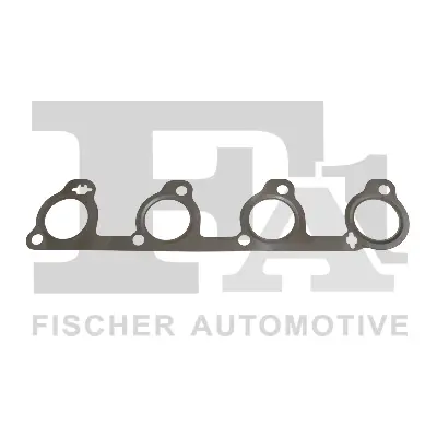 Прокладка випускного колектора FA1 (Fischer Automotive One) 413011 (фото 1)