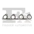 Прокладка випускного колектора FA1 (Fischer Automotive One) 413011 (фото 1)