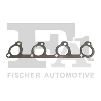 Прокладка випускного колектора FA1 (Fischer Automotive One) 413011