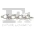 Прокладка випускного колектора FA1 (Fischer Automotive One) 413015 (фото 1)