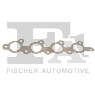 Прокладка выпускного коллектора fa1 (fischer automotive one) 413-015 на Форд Maverick