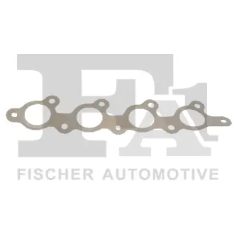Прокладка випускного колектора FA1 (Fischer Automotive One) 413015