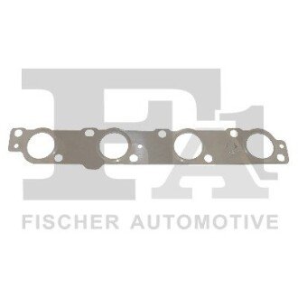 Прокладка випускного колектора fa1 (fischer automotive one) 413-016