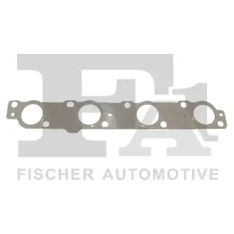 Прокладка випускного колектора FA1 (Fischer Automotive One) 413016