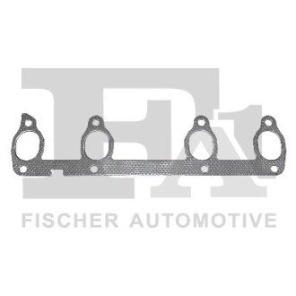 Прокладка випускного колектора fa1 (fischer automotive one) 413018 на Фольксваген Пассат б5