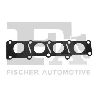 Прокладка випускного колектора fa1 (fischer automotive one) 413025