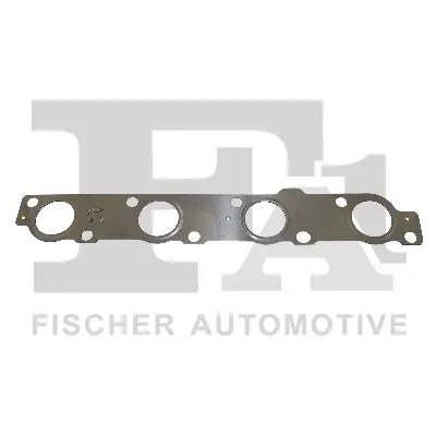 Прокладка випускного колектора FA1 (Fischer Automotive One) 413026 (фото 1)