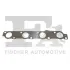 Прокладка випускного колектора FA1 (Fischer Automotive One) 413026 (фото 1)