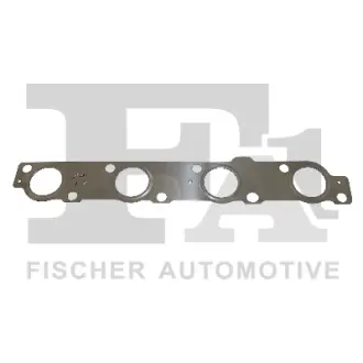 Прокладка випускного колектора FA1 (Fischer Automotive One) 413026