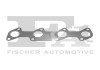 Прокладка випускного колектора fa1 (fischer automotive one) 414-008