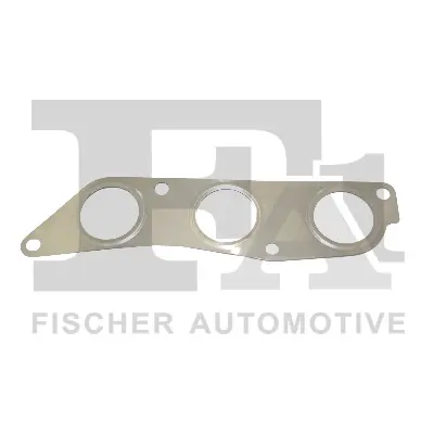 Прокладка випускного колектора FA1 (Fischer Automotive One) 414018 (фото 1)