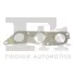 Прокладка випускного колектора FA1 (Fischer Automotive One) 414018 (фото 1)