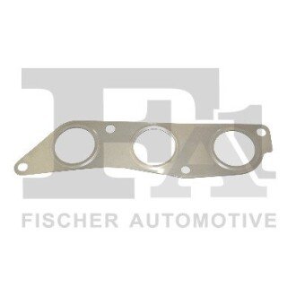 Прокладка випускного колектора fa1 (fischer automotive one) 414018