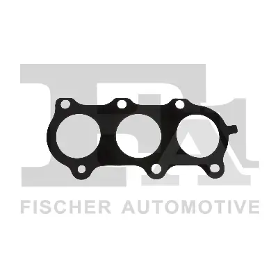Прокладка випускного колектора FA1 (Fischer Automotive One) 414024 (фото 1)