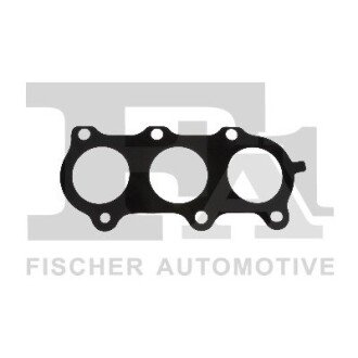 Прокладка выпускного коллектора fa1 (fischer automotive one) 414-024 на Smart Fortwo