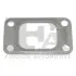 Прокладка выпускного коллектора FA1 (Fischer automotive one) 414508