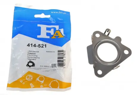 Прокладка випускного колектора FA1 (Fischer Automotive One) 414-521