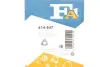 Прокладка выпускного коллектора FA1 (Fischer automotive one) 414547
