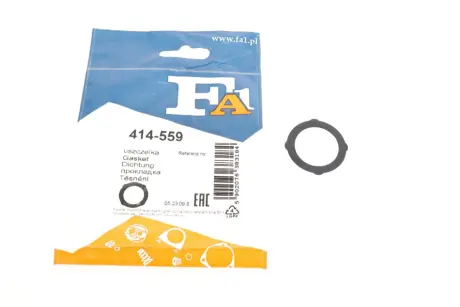 Прокладка випускного колектора FA1 (Fischer Automotive One) 414-559