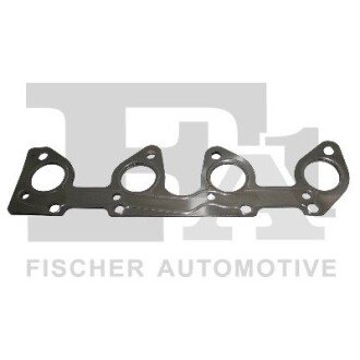 Прокладка выпускного коллектора fa1 (fischer automotive one) 421-006