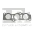 Прокладка выпускного коллектора FA1 (Fischer automotive one) 421007