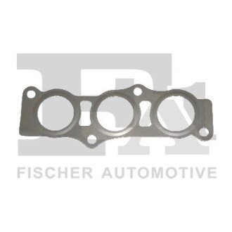 Прокладка выпускного коллектора fa1 (fischer automotive one) 421-007 на Тойота Ярис