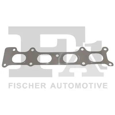 Прокладка випускного колектора FA1 (Fischer Automotive One) 421008 (фото 1)