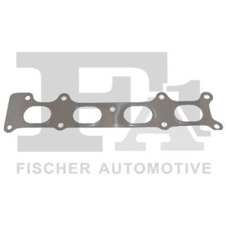 Прокладка выпускного коллектора fa1 (fischer automotive one) 421-008 на Ситроен С5 х7