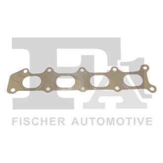 Прокладка выпускного коллектора fa1 (fischer automotive one) 421-009 на Пежо 607