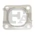Прокладка выпускного коллектора FA1 (Fischer automotive one) 421501