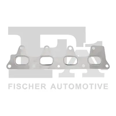 Прокладка выпускного коллектора FA1 (Fischer automotive one) 422-003