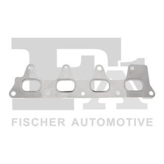 Прокладка випускного колектора fa1 (fischer automotive one) 422003 на Рено Сценик 2