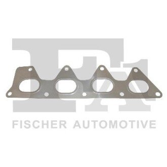 Прокладка випускного колектора fa1 (fischer automotive one) 422006 на Рено Меган 2