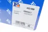 Прокладка выпускного коллектора FA1 (Fischer automotive one) 422008