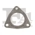 Прокладка выпускного коллектора FA1 (Fischer automotive one) 422541