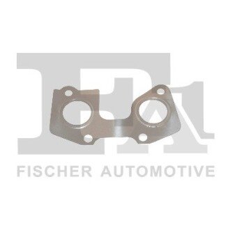 Прокладка выпускного коллектора fa1 (fischer automotive one) 423-001