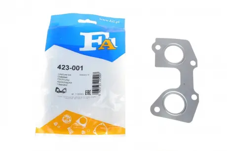 Прокладка випускного колектора FA1 (Fischer Automotive One) 423001