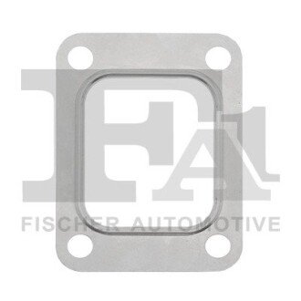 Прокладка выпускного коллектора fa1 (fischer automotive one) 431523 на Iveco Daily 3