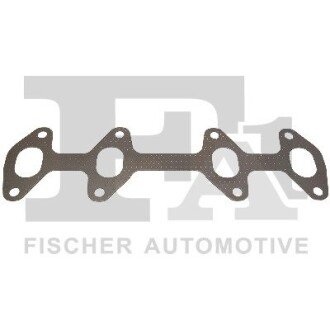 Прокладка випускного колектора fa1 (fischer automotive one) 433002 на Фиат Пунто