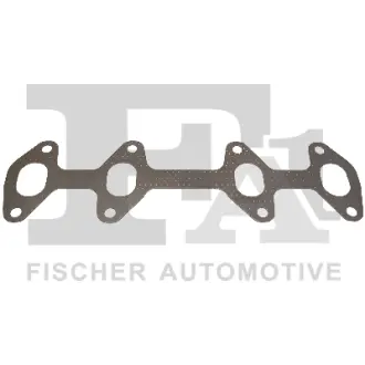 Прокладка випускного колектора FA1 (Fischer Automotive One) 433-002