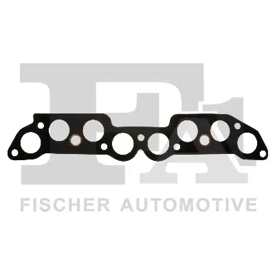 Прокладка випускного колектора FA1 (Fischer Automotive One) 433-005 (фото 1)