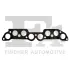 Прокладка випускного колектора FA1 (Fischer Automotive One) 433-005 (фото 1)