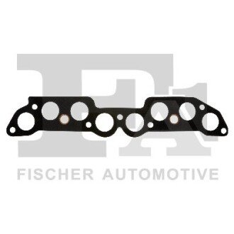 Прокладка выпускного коллектора fa1 (fischer automotive one) 433005 на Chevrolet Epica