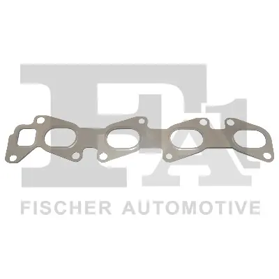 Прокладка випускного колектора FA1 (Fischer Automotive One) 433-009 (фото 1)